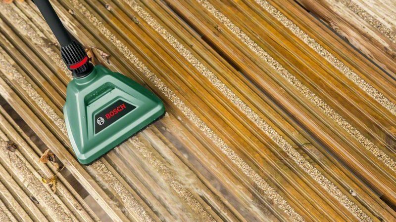 Bosch Kompaktbürste für EasyAquatak 110/120,