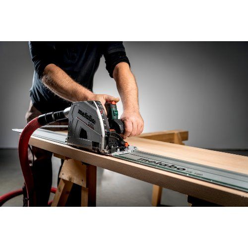 Tauchkreissäge KT 66 BL Metabo metaBOX