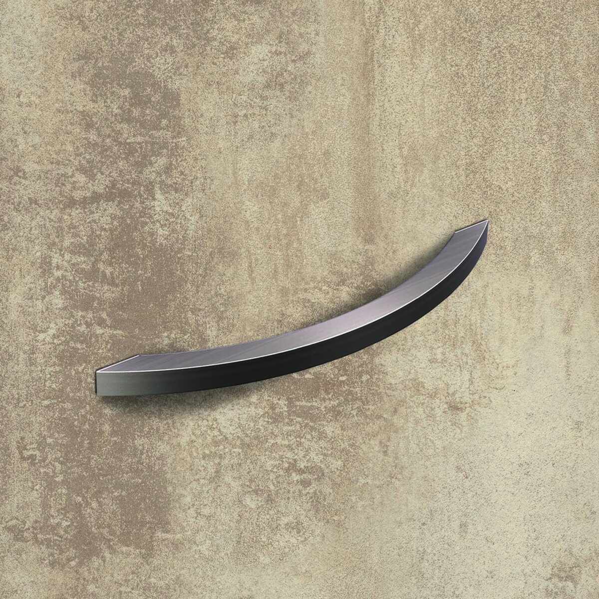 Griff Guarani, Bohrabstand 128, L 149 mm, B 10 mm,