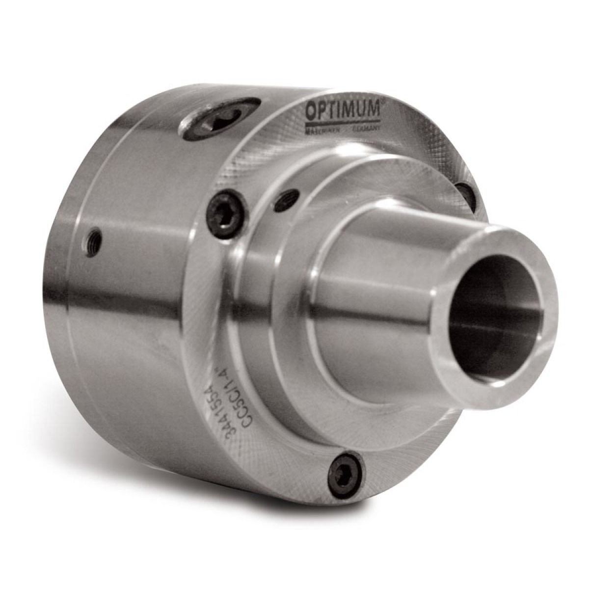 Spannzangenfutter Optimum 5C - Nr. 8