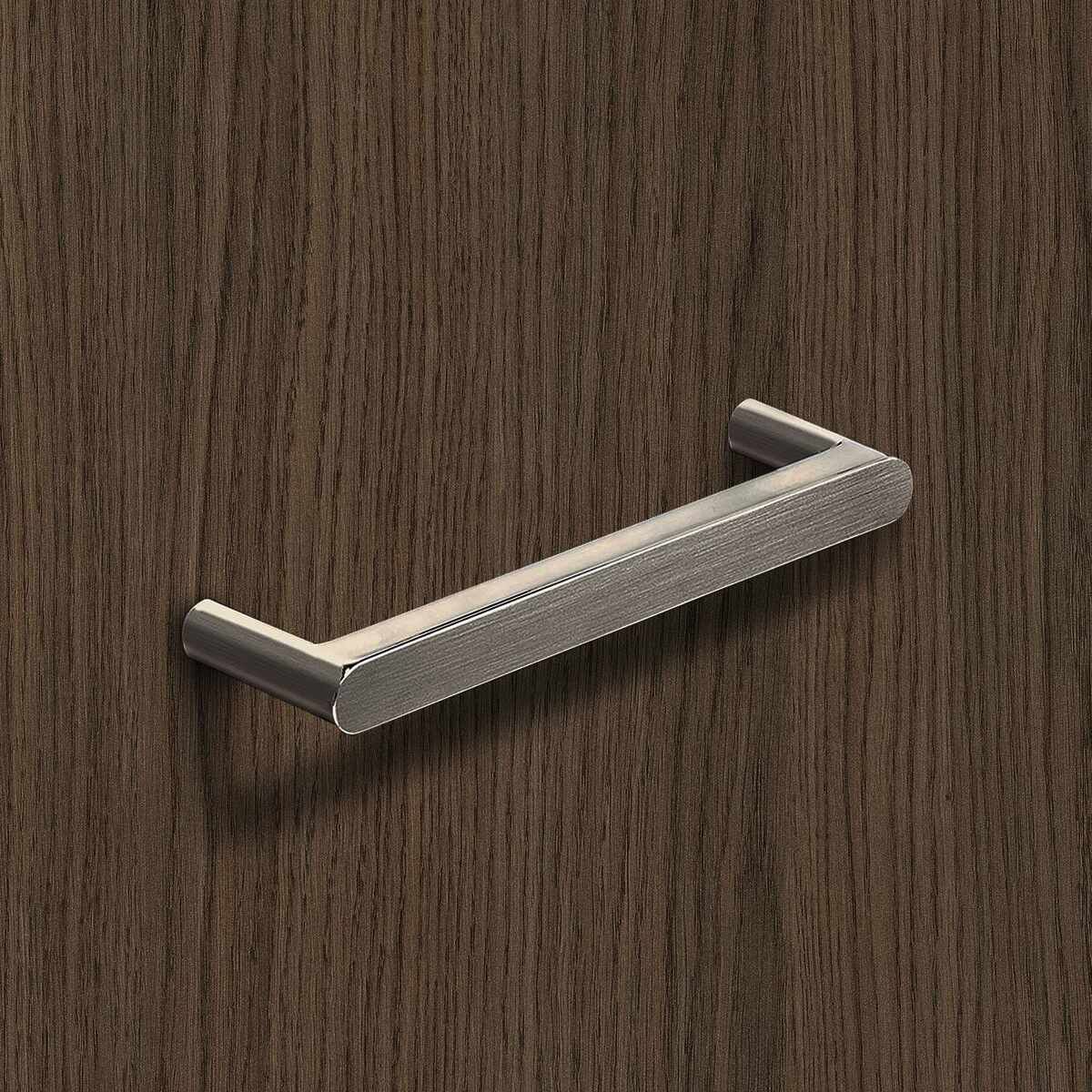Griff Utinum, Bohrabstand 128, L 138 mm, B 10 mm,