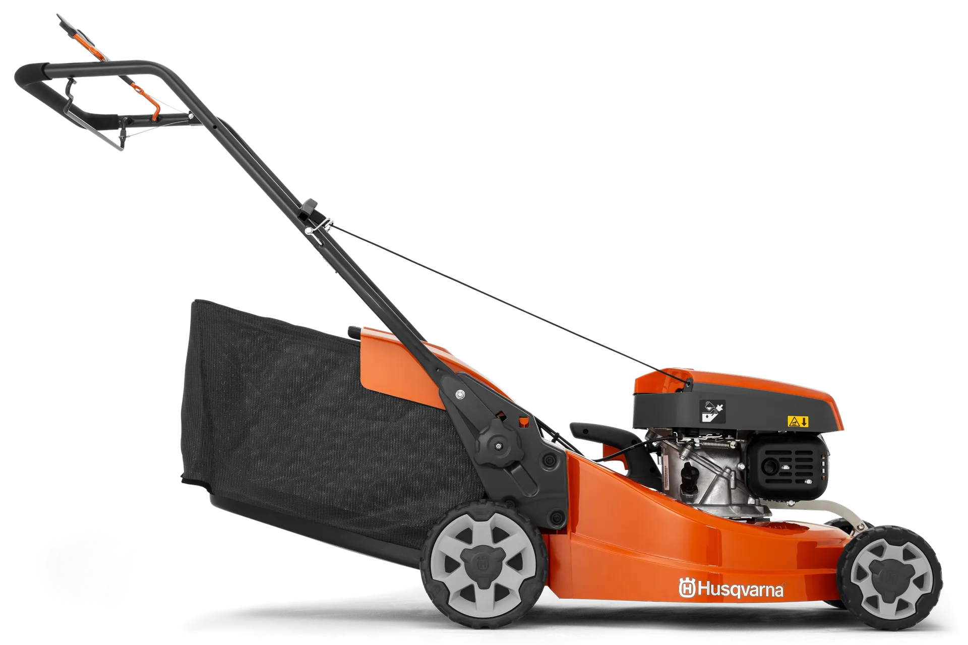 Husqvarna Rasenmäher LC 247S