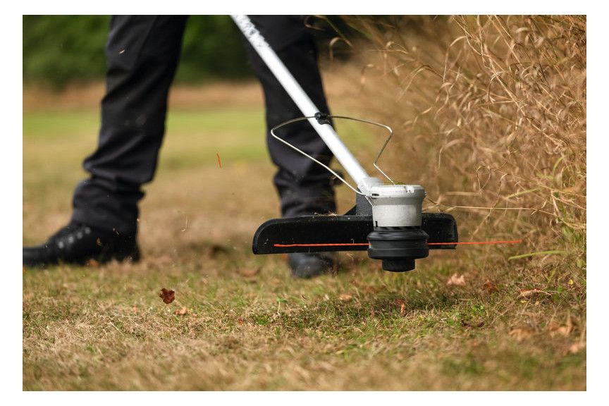 BOSCH Akku-Trimmer, SOLO