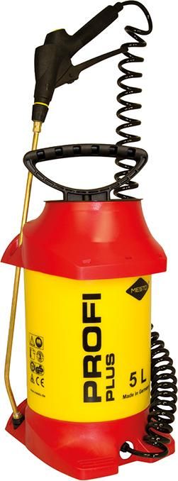 Drucksprühgerät Bau 3275PKunststoff 5 Liter MESTO