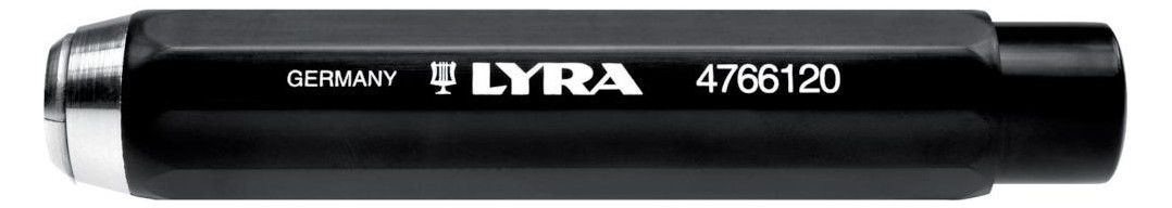 LYRA Kreidefallstift, achteckig