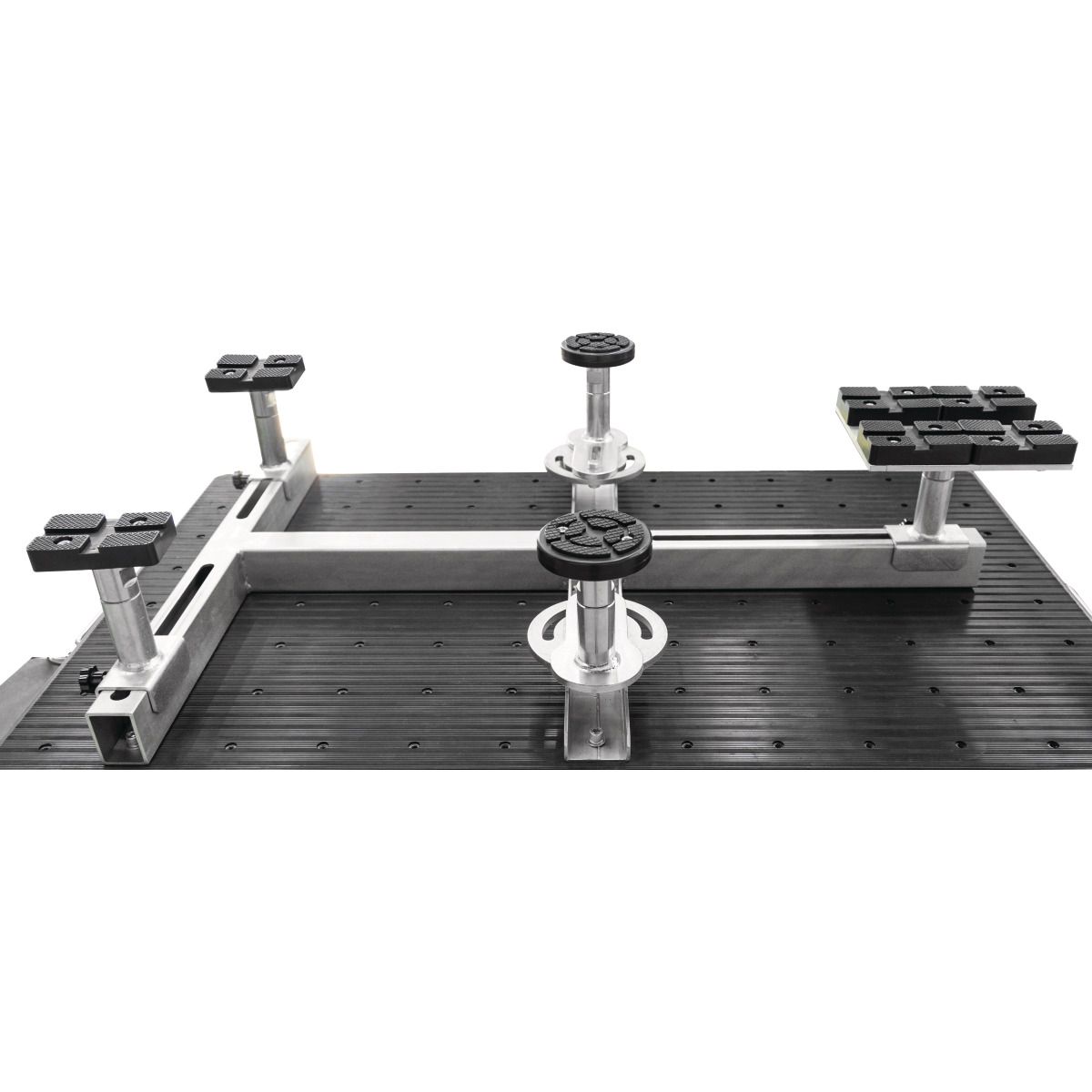 Adaptersatz Vario für FHT-B 1200 Unicraft