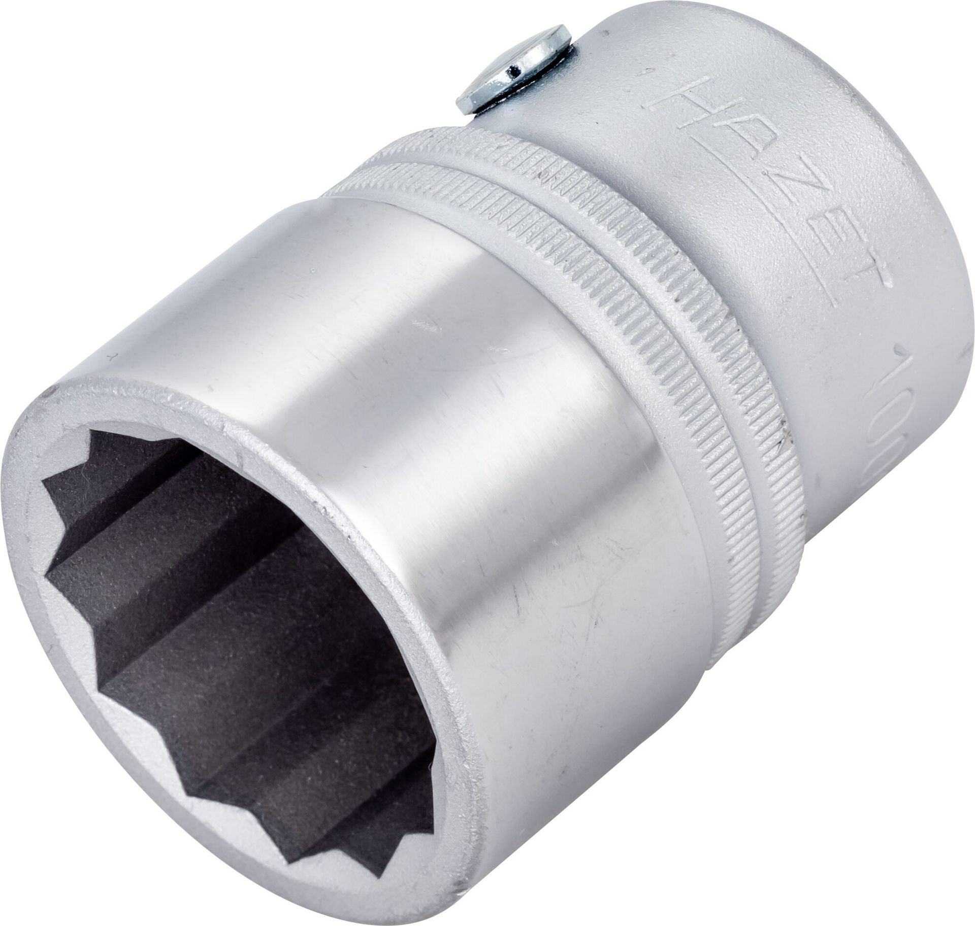 Steckschlüsseleinsatz 12-kant 3/4" 30mm Hazet