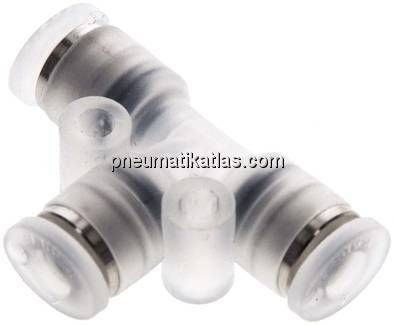 T-Steckanschluss 4mm, IQS-PP