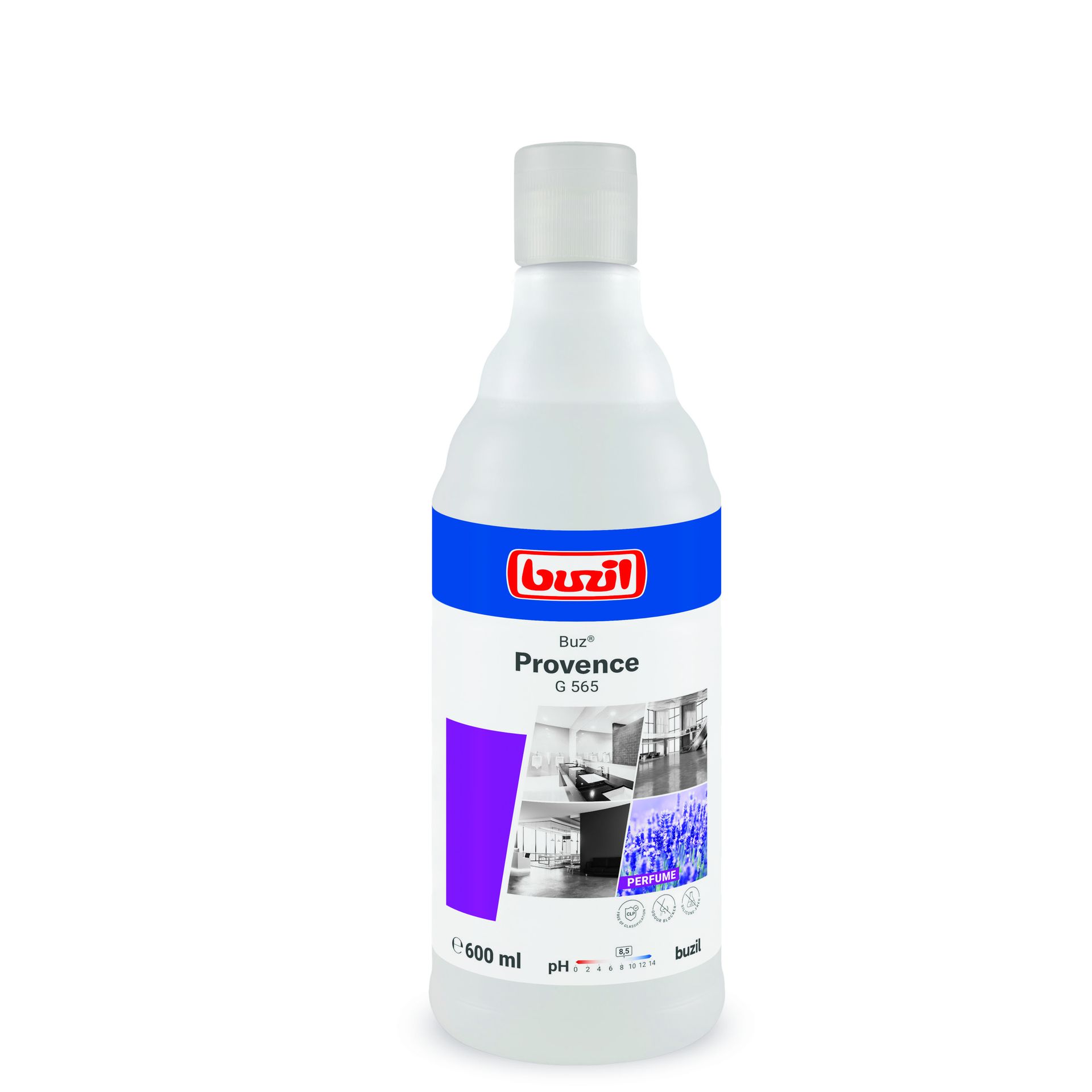 Air Provence,Gebrauchsfertiger Raumspray mit Aktiv-Geruchsblocker