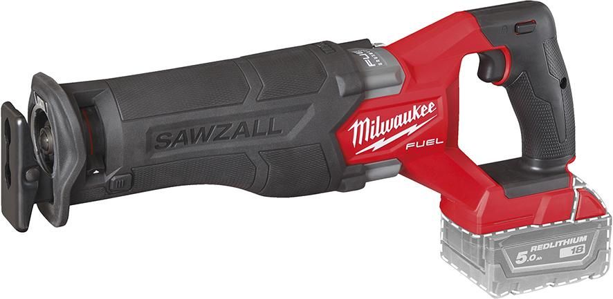 MILWAUKEE Akku-Säbelsäge