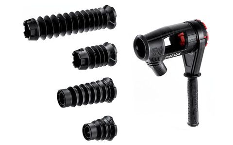 Absaugset ESA max (623271000)