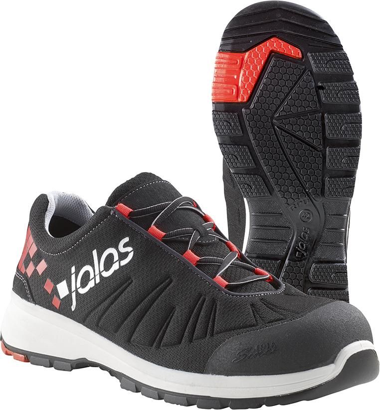Halbschuh 7148 Zenit Evo,S3, SRC, Gr. 41