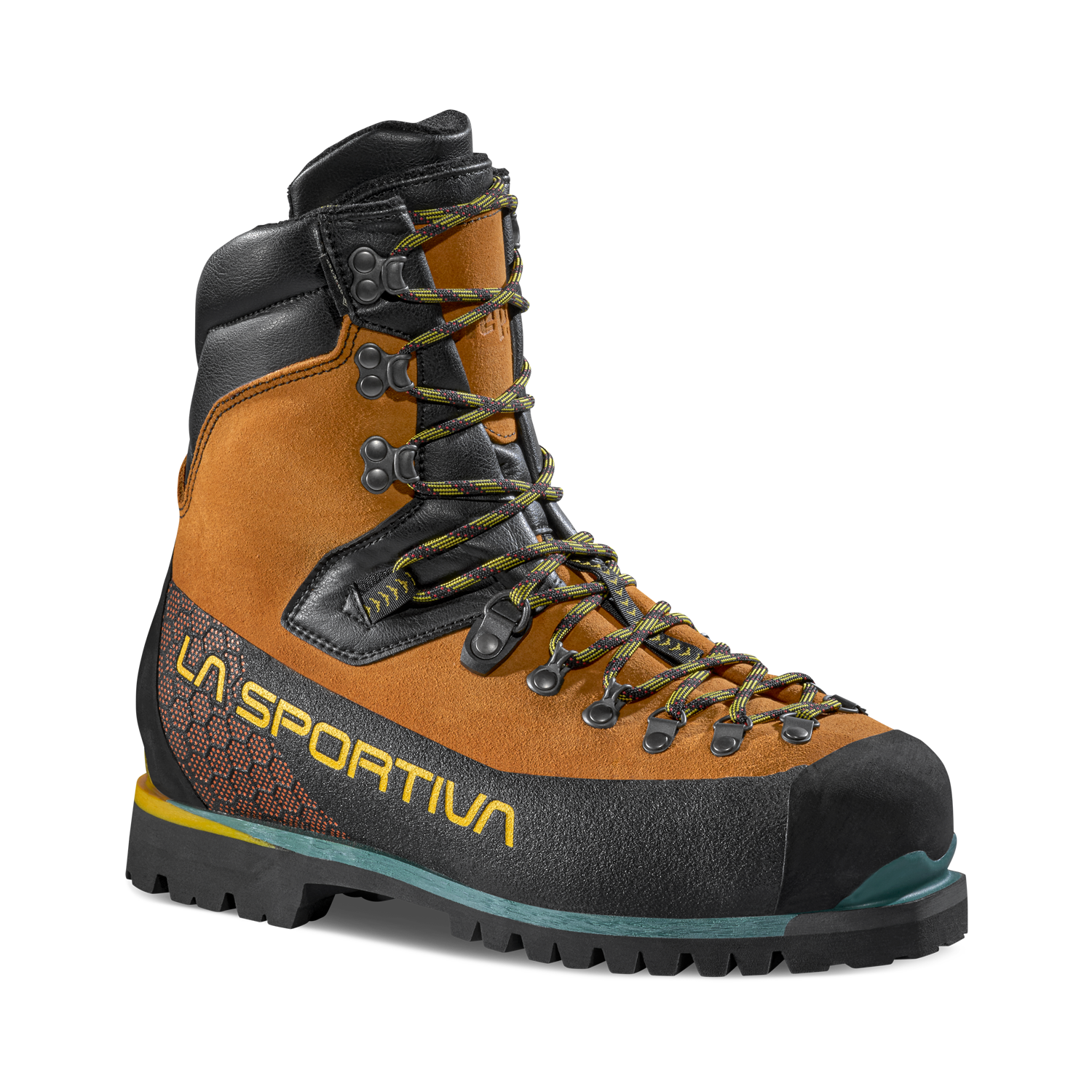 La Sportiva Bergstiefel Nepal Work S7S GTX