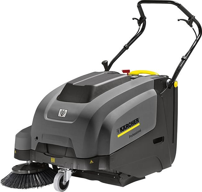 Kehrmaschine KM 75/40 W BP pack KÄRCHER