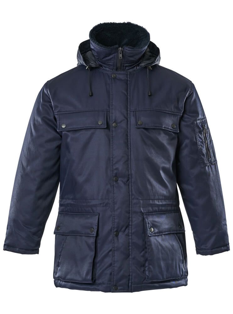 Parka MASCOT® Quebec Marine, 4XL