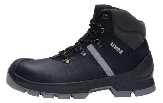 UVEX Sicherheitsstiefel, S3 ESD