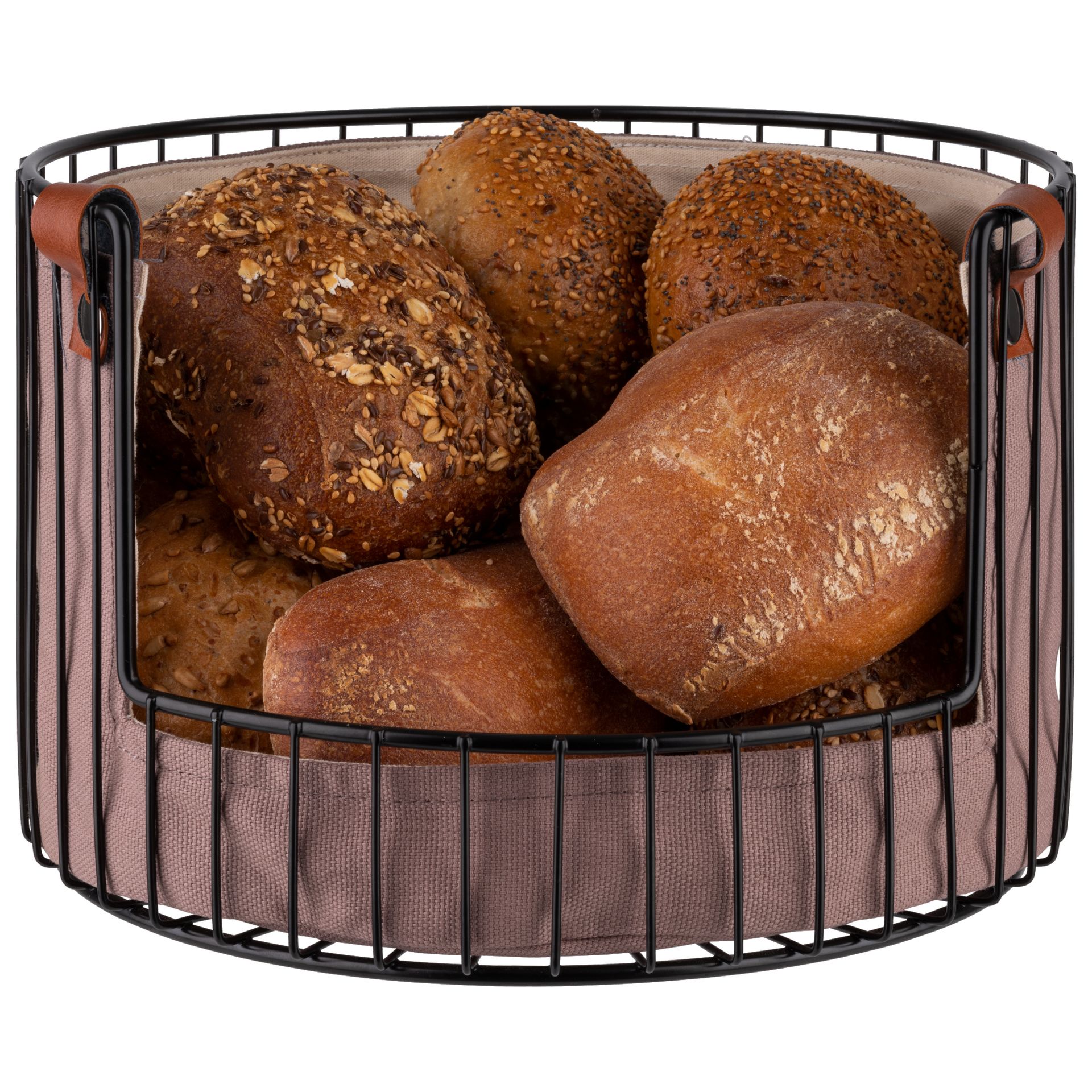 Brot-/Obstkorb