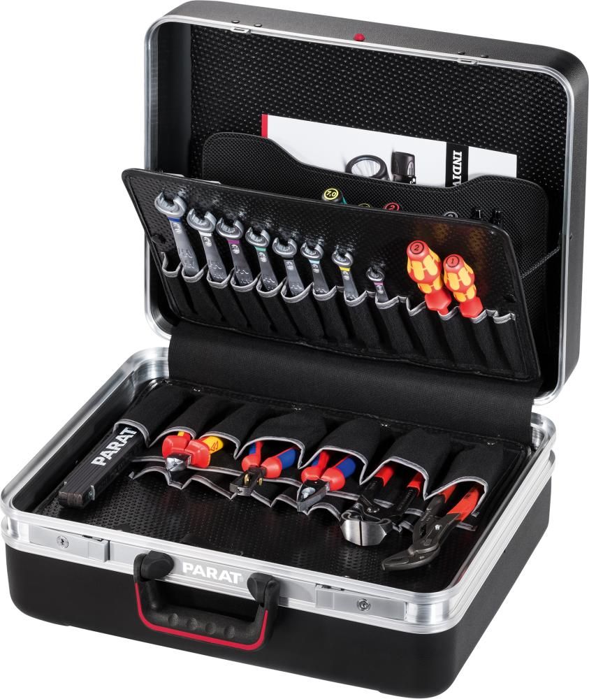 Werkzeugkoffer Classic 470x200x360mm Parat
