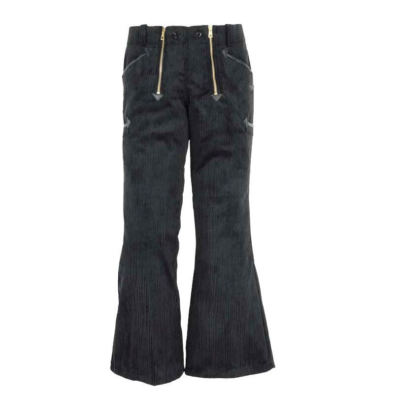 FHB Zunfthose GEHTKLAR schwarz - Gr. 27