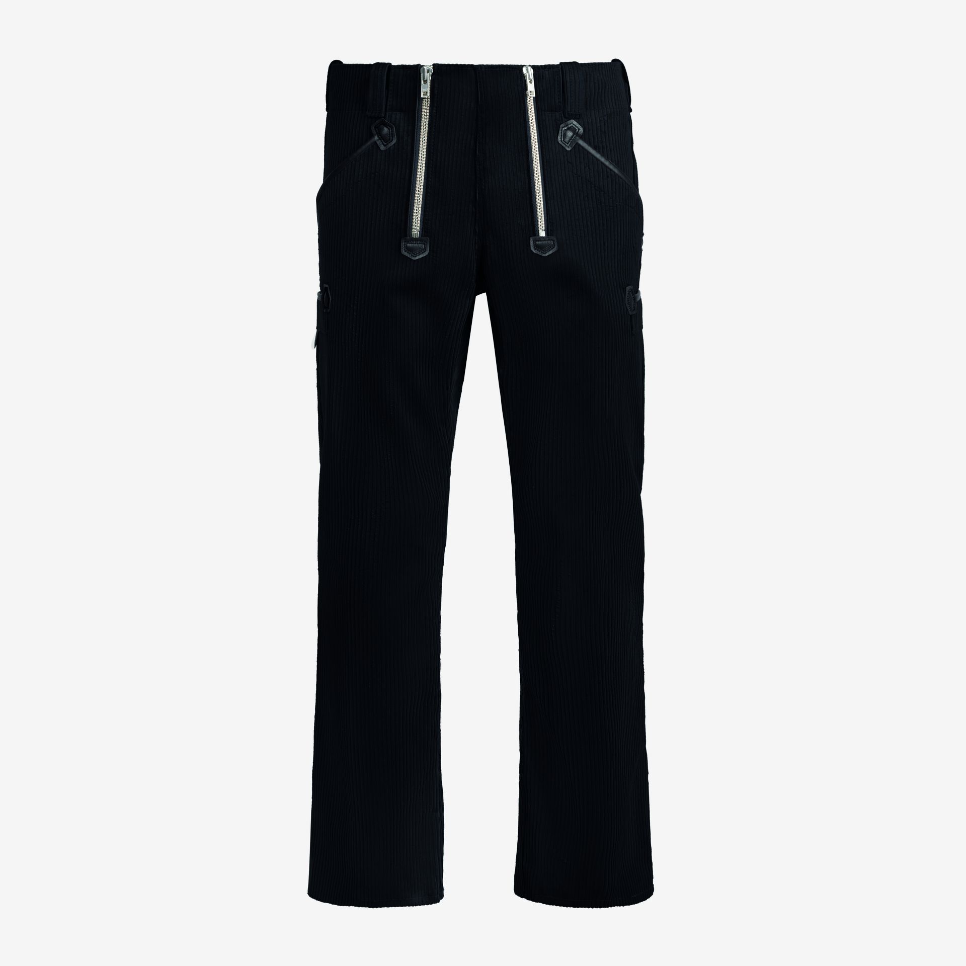 FHB Zunfthose PAUL schwarz - Gr. 102