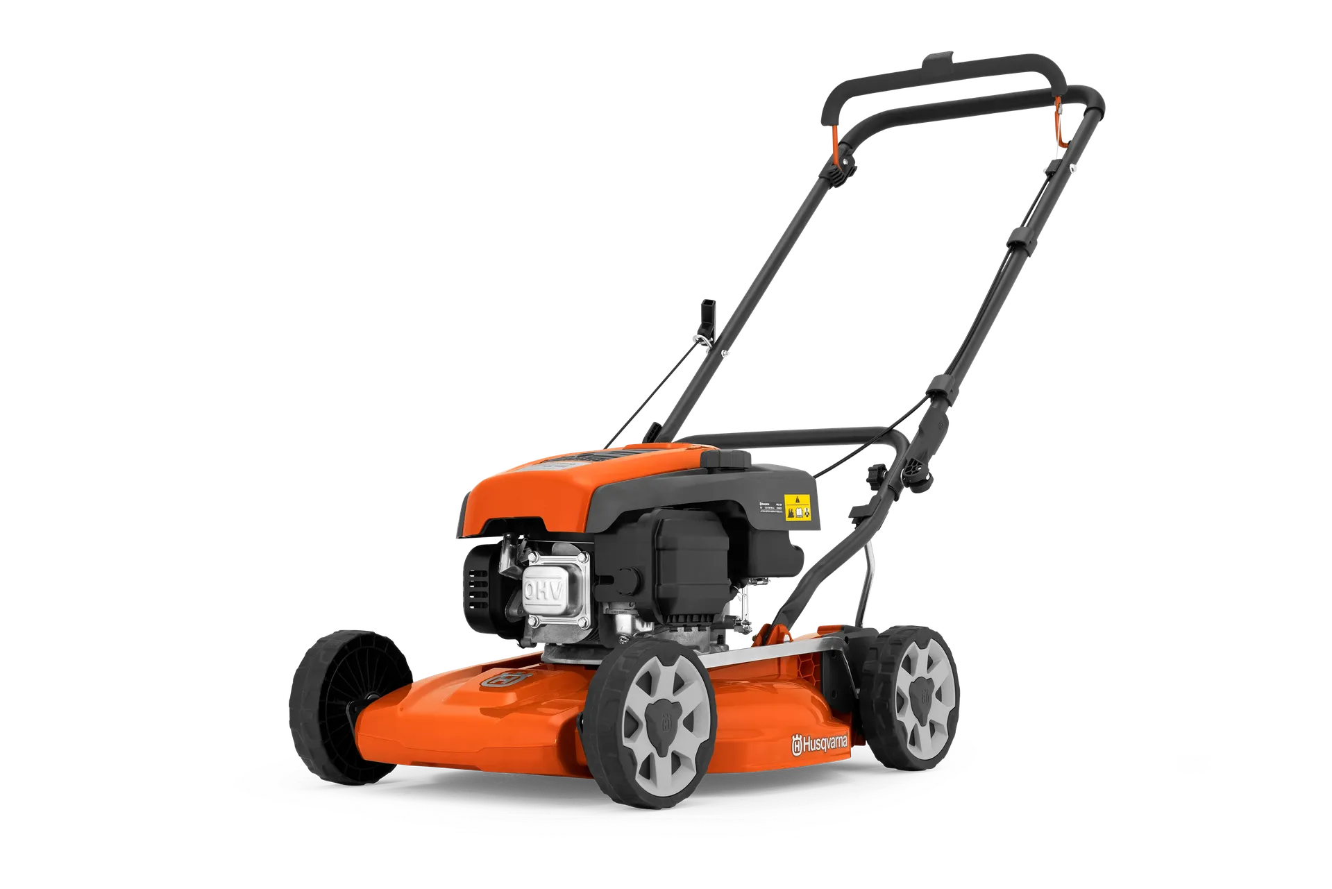 Husqvarna Rasenmäher LB 144