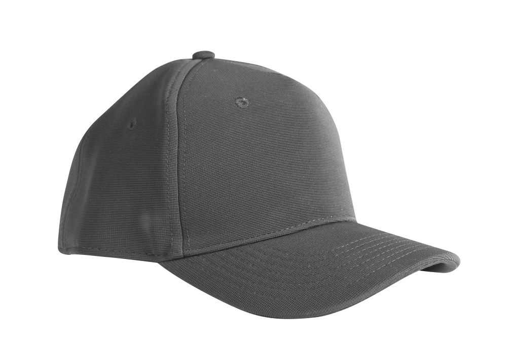 Cap Anthrazitgrau, ONE