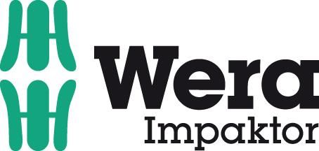 Wera Bit-Satz Bit-Check 30 Impaktor 1