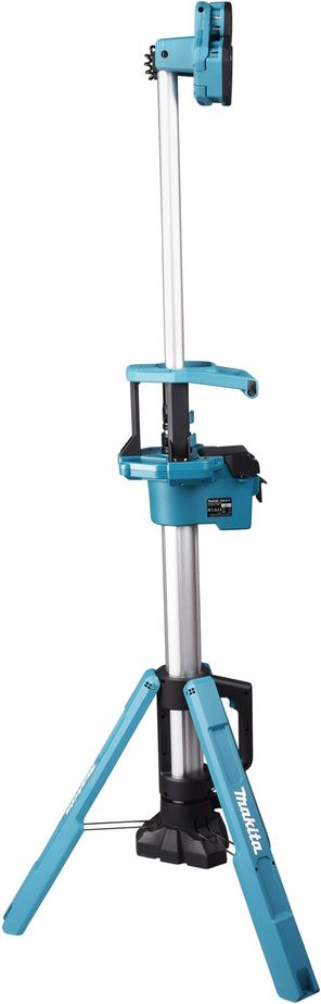 MAKITA Akku-LED-Baustrahler, SOLO