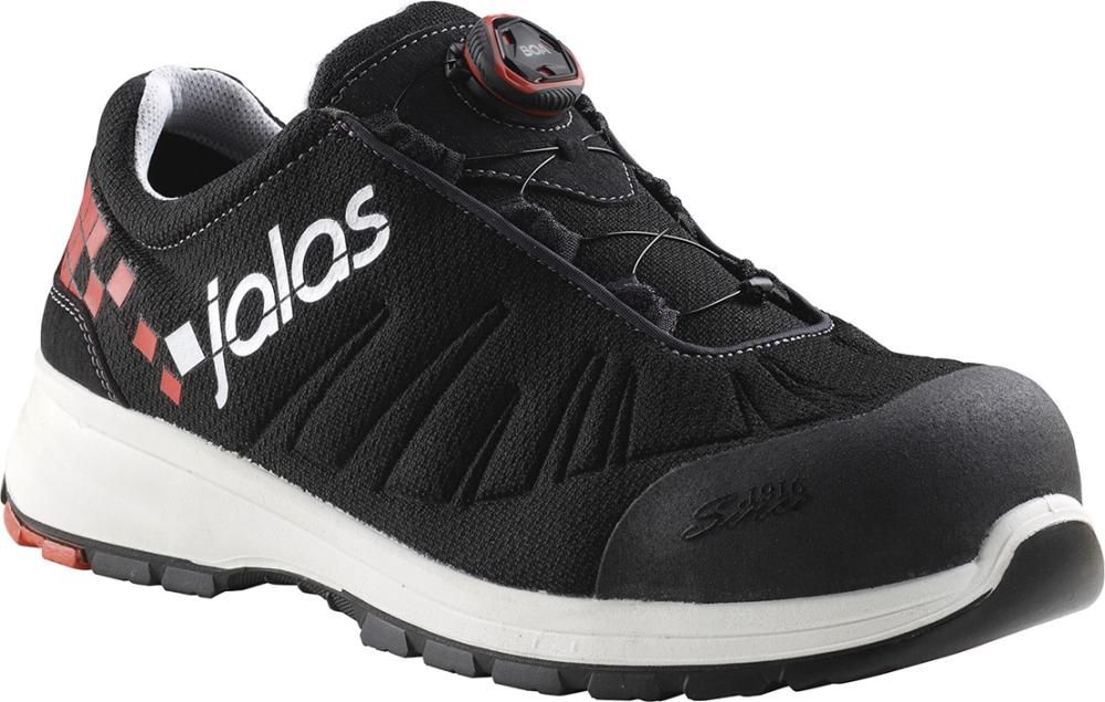Halbschuh 7138 Zenit Evo,S3, SRC, Gr. 35