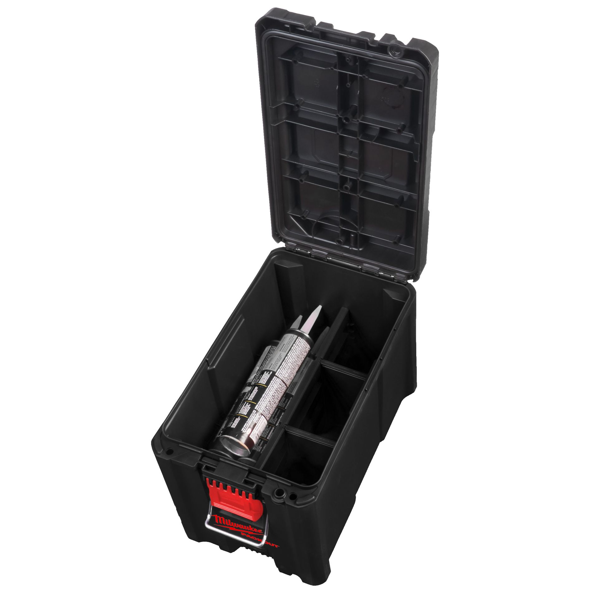 MILWAUKEE Packout-Werkzeugbox