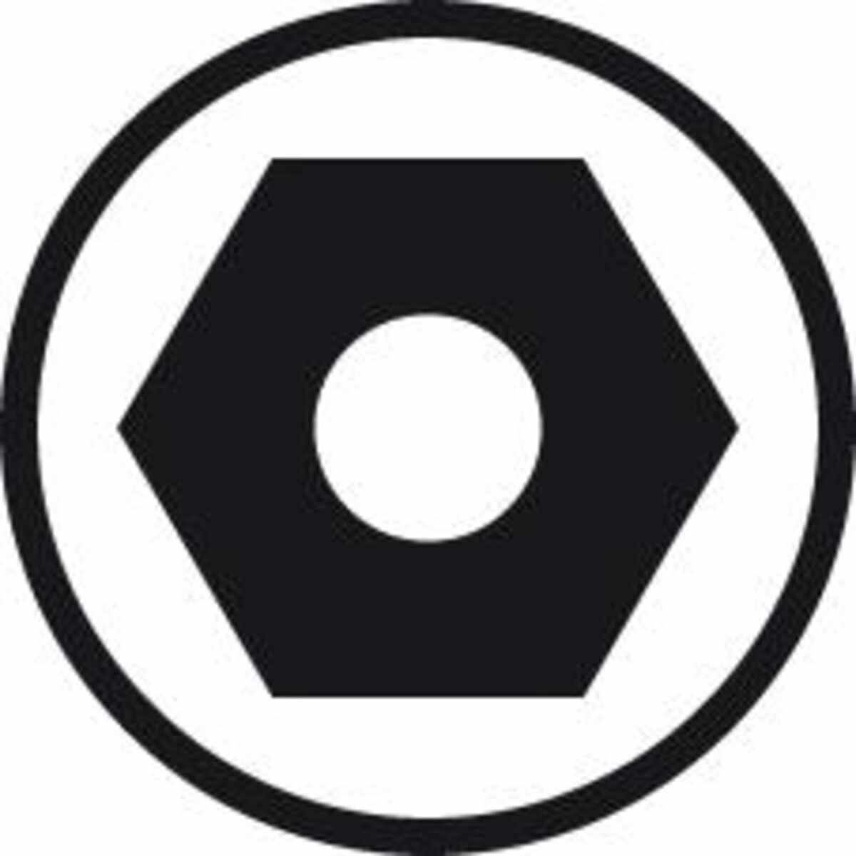 Bit-Sortiment 75-teilig FORTIS