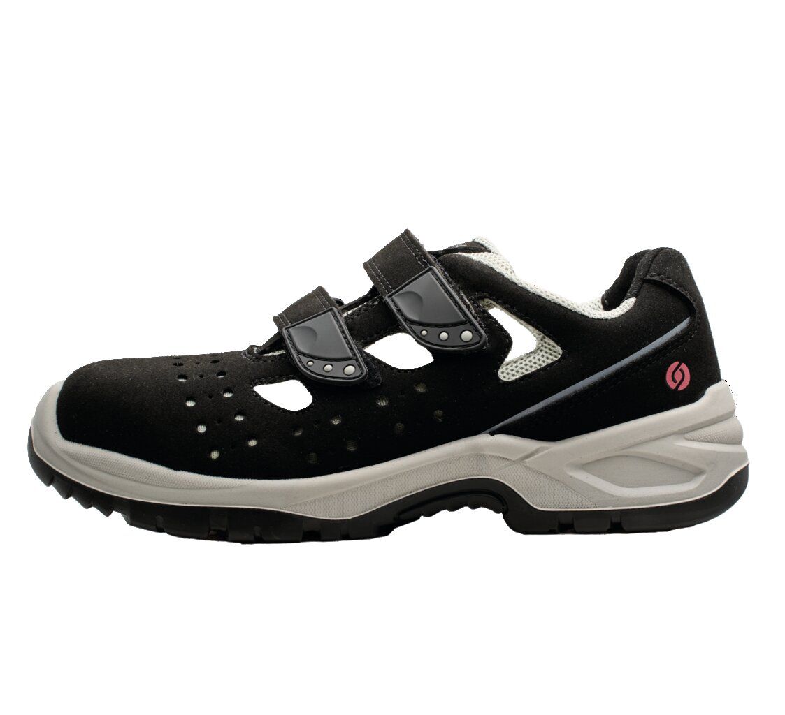 Sandale Hardy 7227 N, S1P, SRC ESD, Gr. 36