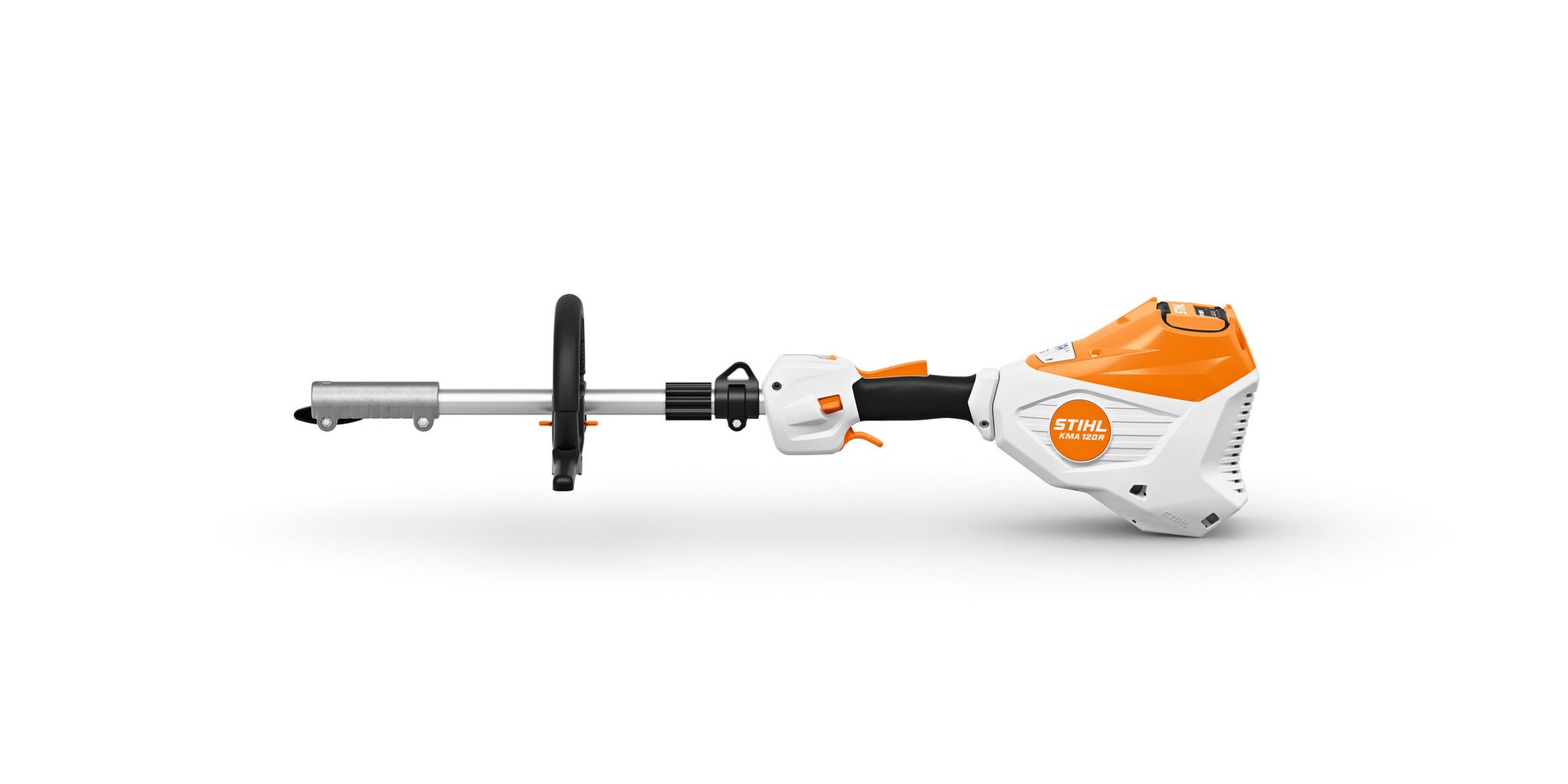 STIHL Akku-Kombigerät KMA 120 R