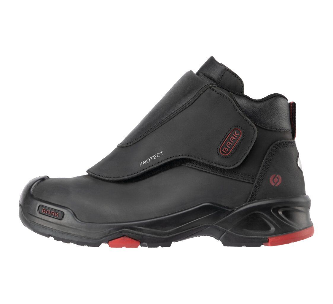 Schweißerstiefel BJÖRN, S3, 38