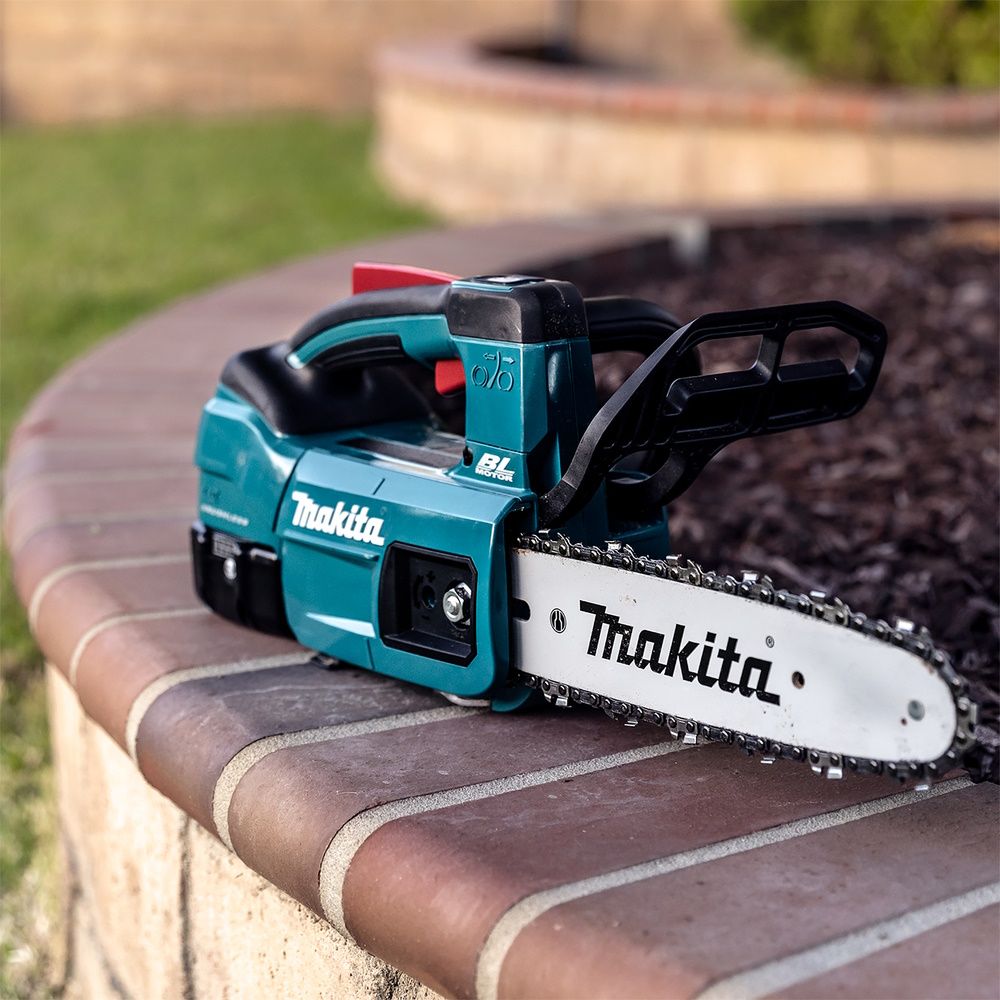 MAKITA Akku-Kettensäge, SOLO
