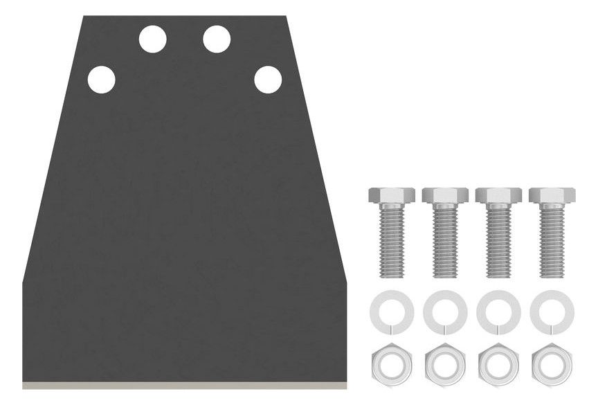BOSCH PRO SDS-Max-Bodenschaber