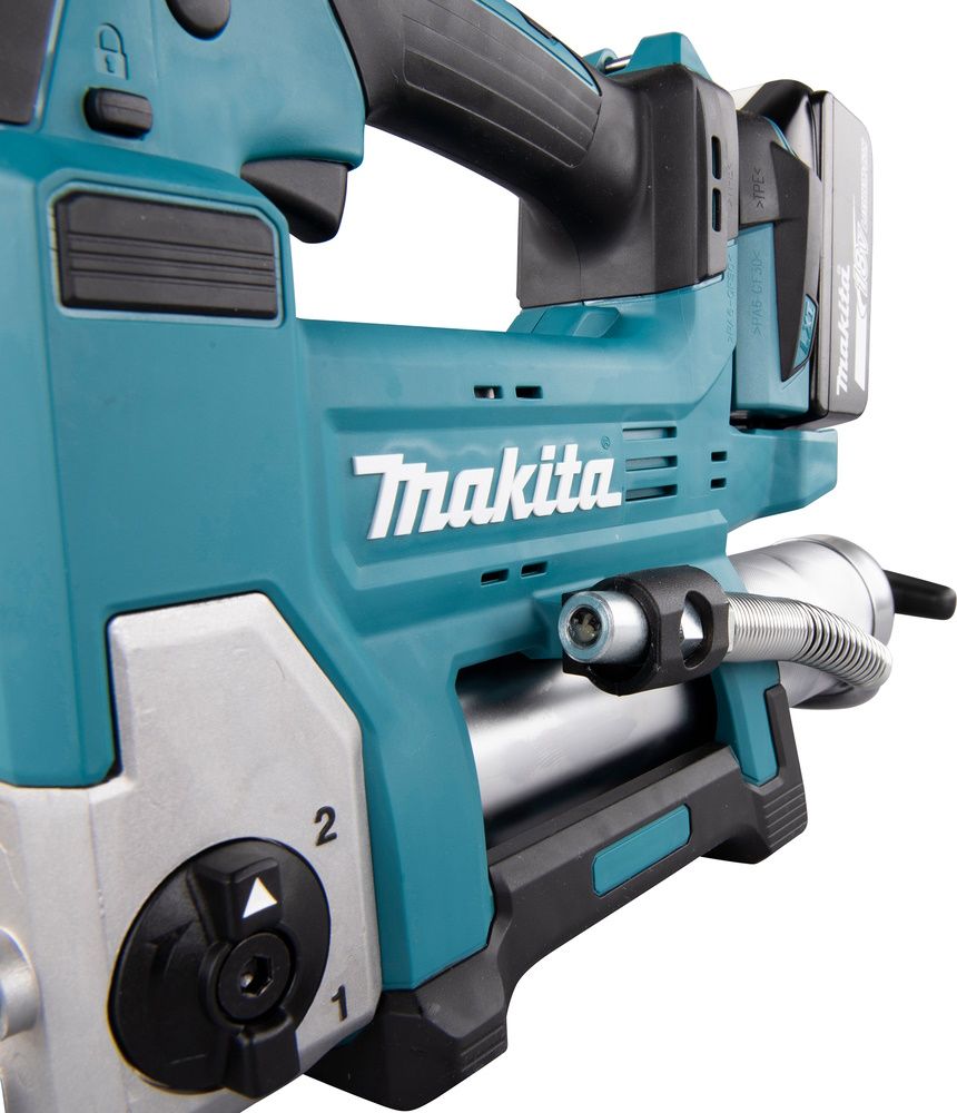 MAKITA Akku-Fettpresse