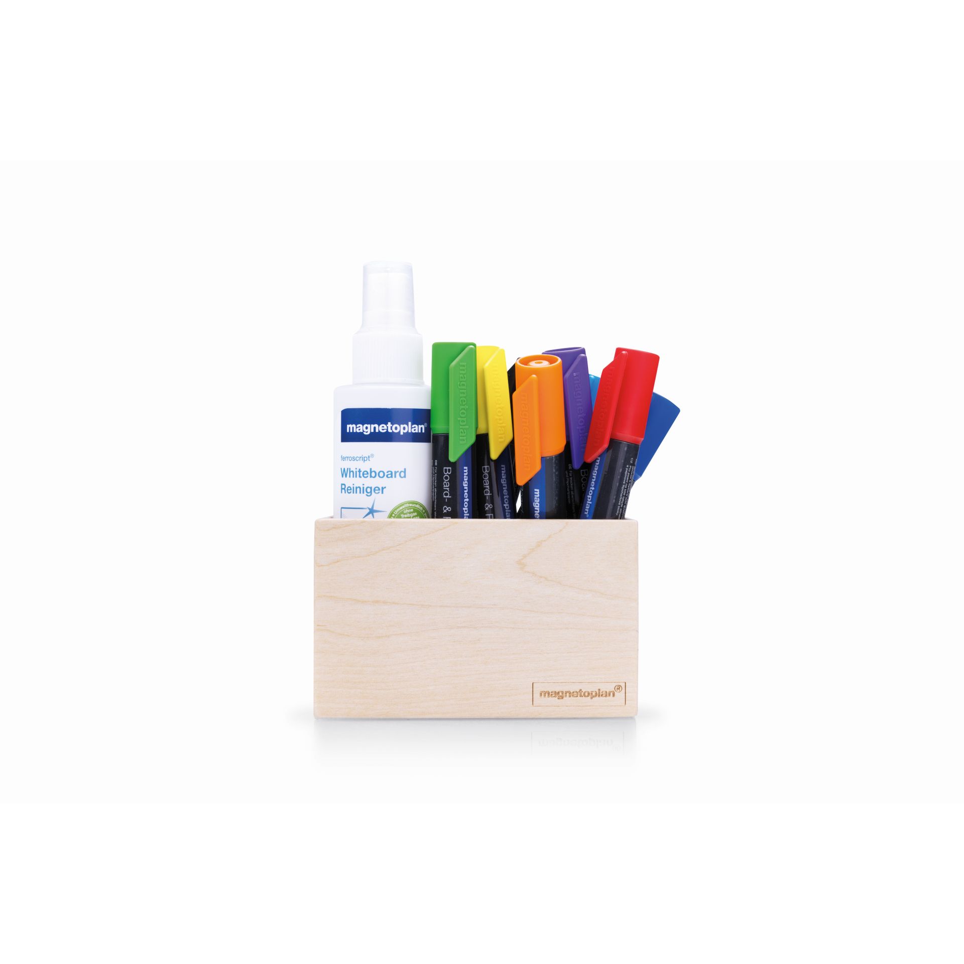 Board Organizer Wood