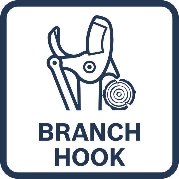 BOSCH Akku-Kettensäge, SOLO