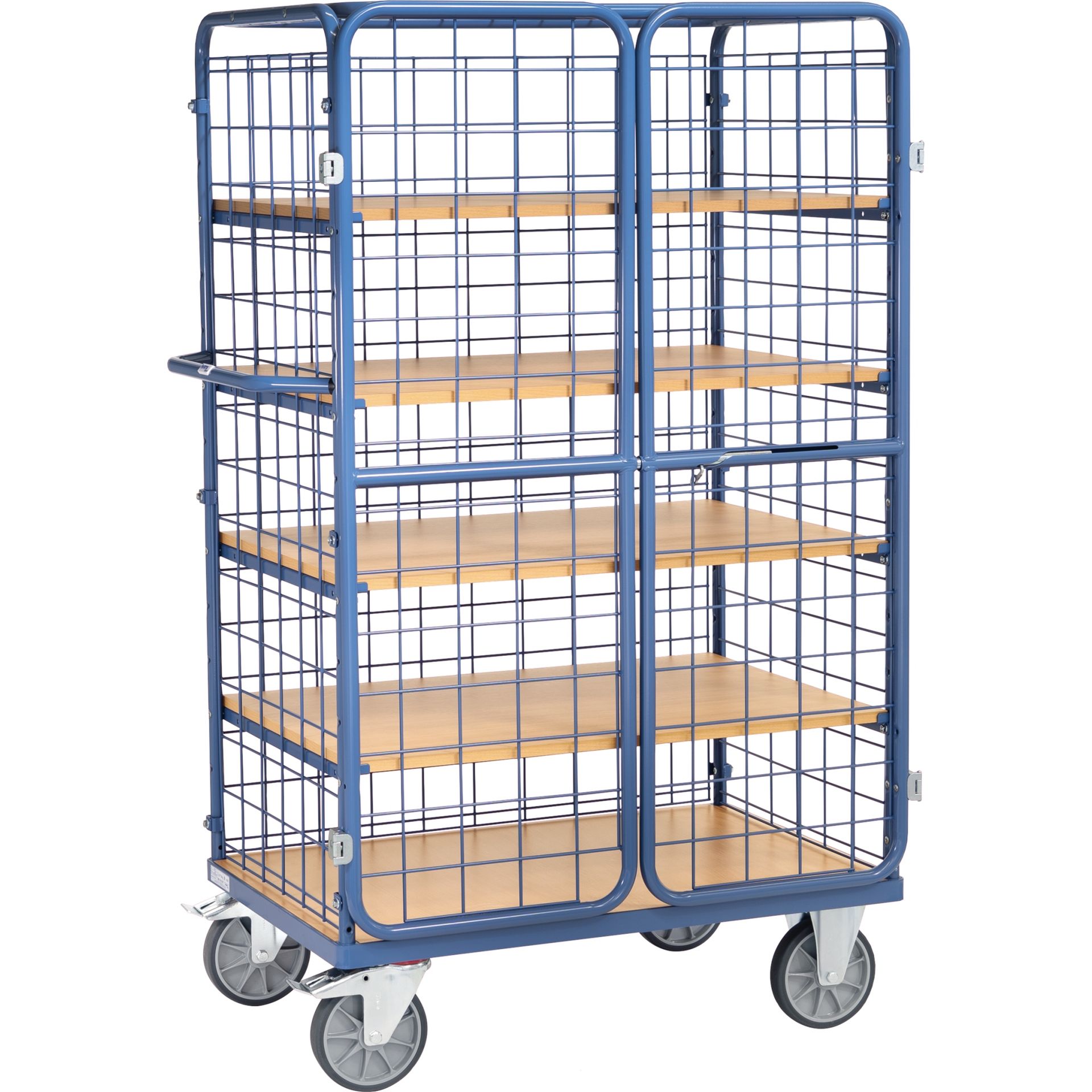 Etagenwagen