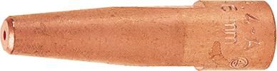 Schweißdüse Rhöna 2001 Gr.1 M10x1,5 0,5- 1,0 mm GCE
