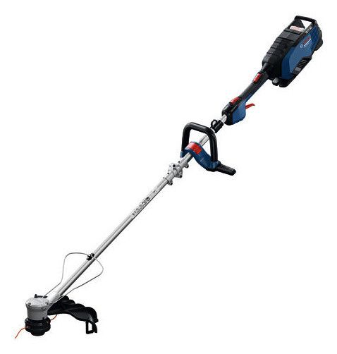 BOSCH Akku-Trimmer, SOLO