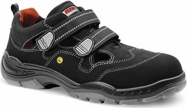 Sicherheitssandale SCOTT ESD S1