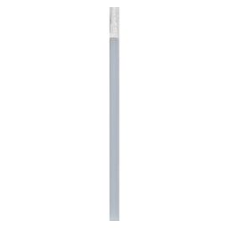 SAFEGUARD REINRAUMTUPFER, 68,4MM, SCHAUMSTOFF ESD Polypropylengriff, Reinraumkl ISO 5, VE: 25000, weiß