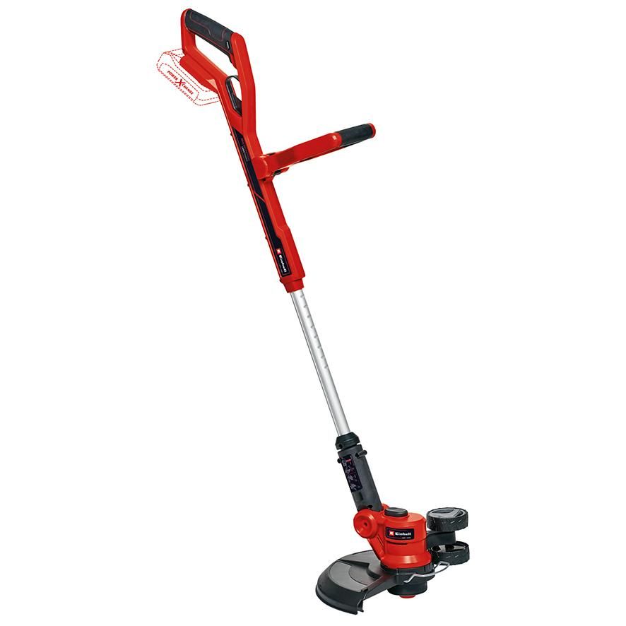 Akku-Rasentrimmer GE-CT 18/30 i-Soo