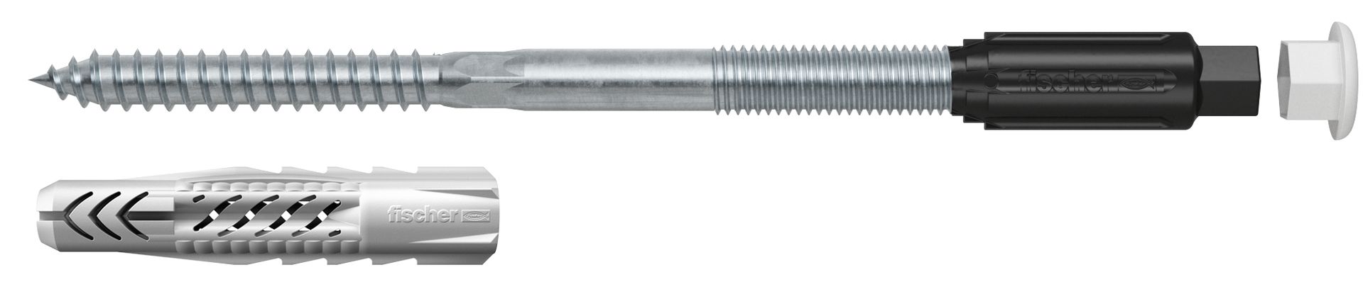 Fischer TherMax 10 220 M8