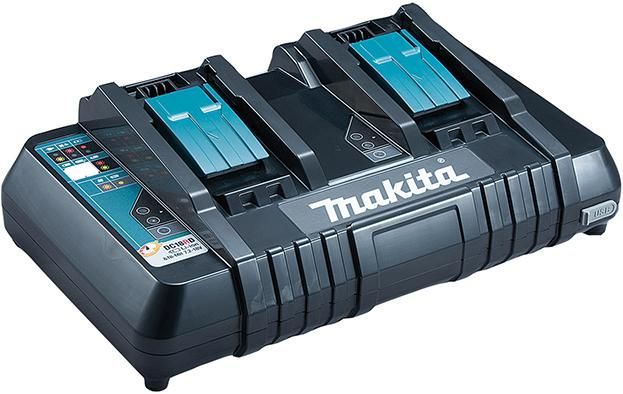 Ladegerät DC18RD Makita