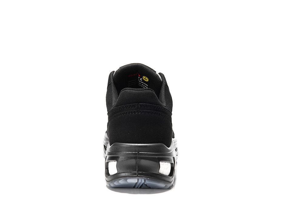 Sicherheitshalbschuh MILOW Low ESD S2, Gr. 40