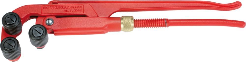 Rothenberger Gewindeaufrauhgerät 3/8-2 Z.