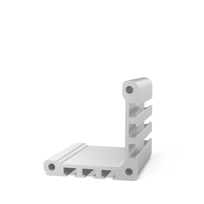 Alu Profil 100 T 101 mm